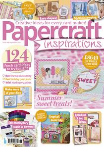 PaperCraft Inspirations - September 2017 - Download
