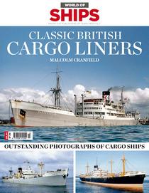 World of Ships — Issue 3, Classic British Ships 2017 - Download