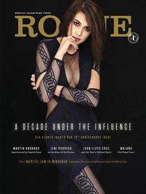 Rogue Philippines — July 2017 - Download