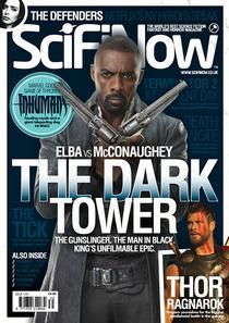 SciFi Now - Issue 135, 2017 - Download