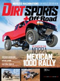 Dirt Sports + Off-road - October 2017 - Download