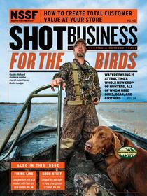 SHOT Business - August/September 2017 - Download