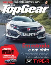 Top Gear Portugal - Agosto 2017 - Download
