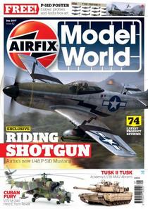 Airfix Model World - September 2017 - Download
