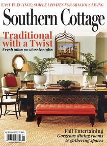 Cottages & Bungalows - Southern Cottages Fall 2017 - Download