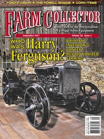 Farm Collector - September 2017 - Download