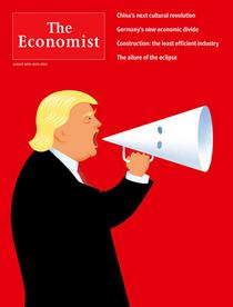 The Economist Europe - August 19-25, 2017 - Download