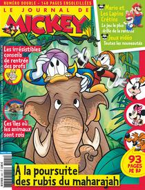 Le Journal de Mickey - 23 Aout 2017 - Download