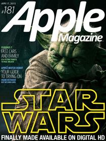 AppleMagazine - 17 April 2015 - Download