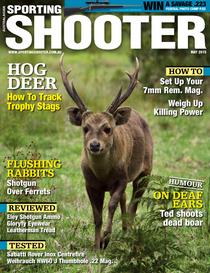 Australasian Sporting Shooter - May 2015 - Download