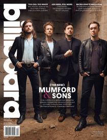 Billboard - 18 April 2015 - Download