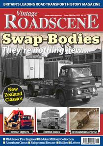 Vintage Roadscene - May 2015 - Download