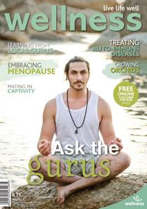 Wellness - May 2015 - Download