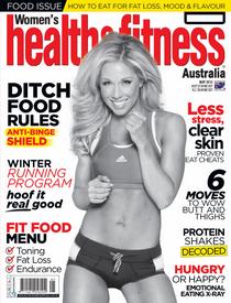 Womens Health & Fitness - May 2015 - Download