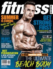 Fitness His Edition - September/October 2017 - Download