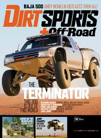Dirt Sports + Off-road - November 2017 - Download