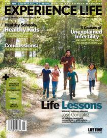 Experience Life - September 2017 - Download