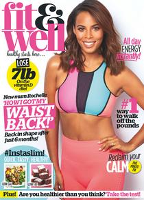 Fit & Well - October 2017 - Download