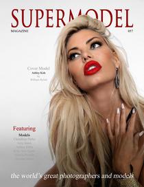 Supermodel Magazine - Issue 57, 2017 - Download