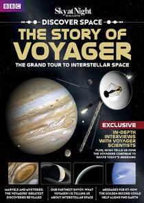 Sky at Night - The Story of The Voyager 2017 - Download