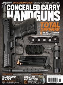 Concealed Carry Handguns - Winter 2017 - Download