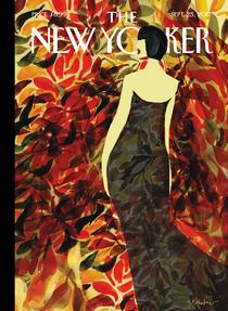 The New Yorker - September 25, 2017 - Download