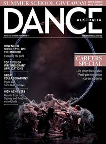 Dance Australia - October/November 2017 - Download