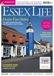 Essex Life - October 2017 - Download