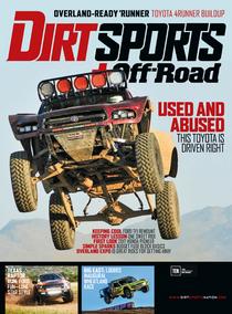 Dirt Sports + Off-road - December 2017 - Download