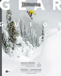 Transworld Snowboarding - Buyer's Guide 2017 - Download