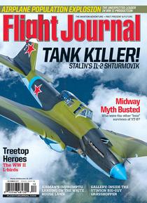 Flight Journal - December 2017 - Download