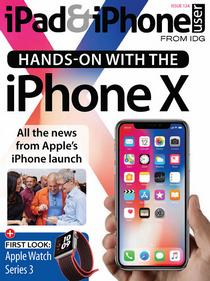 iPad & iPhone User - Issue 124, 2017 - Download