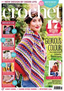 Inside Crochet - Issue 94, 2017 - Download