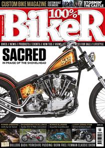 100% Biker - Issue 225, 2017 - Download