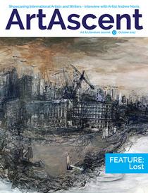 ArtAscent - October 2017 - Download