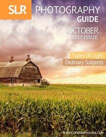 SLR Photography Guide - October 2017 - Download
