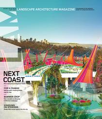 Landscape Architecture Magazine USA - October 2017 - Download
