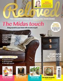 Reloved - Issue 47, 2017 - Download