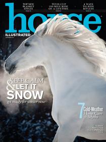Horse Illustrated - November 2017 - Download