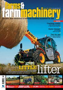 Farms & Farm Machinery - Issue 351, 2017 - Download