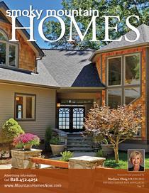 Smoky Mountain Homes - October 2017 - Download