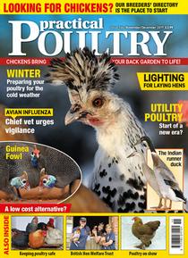 Practical Poultry - November/December 2017 - Download