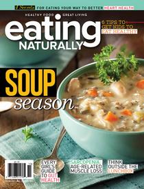 Eating Naturally - October 2017 - Download