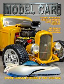 Model Car Builder - November 2017 - Download