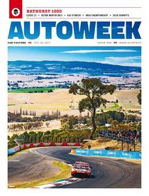 Autoweek USA - October 30, 2017 - Download