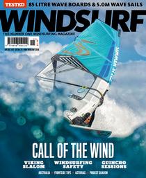 Windsurf - November 2017 - Download