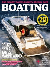 Boating - May 2015 - Download