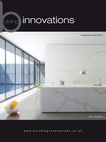 Building Innovations - April 2015 - Download