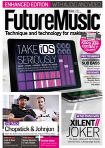Future Music – May 2015 - Download
