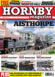 Hornby Magazine - May 2015 - Download
